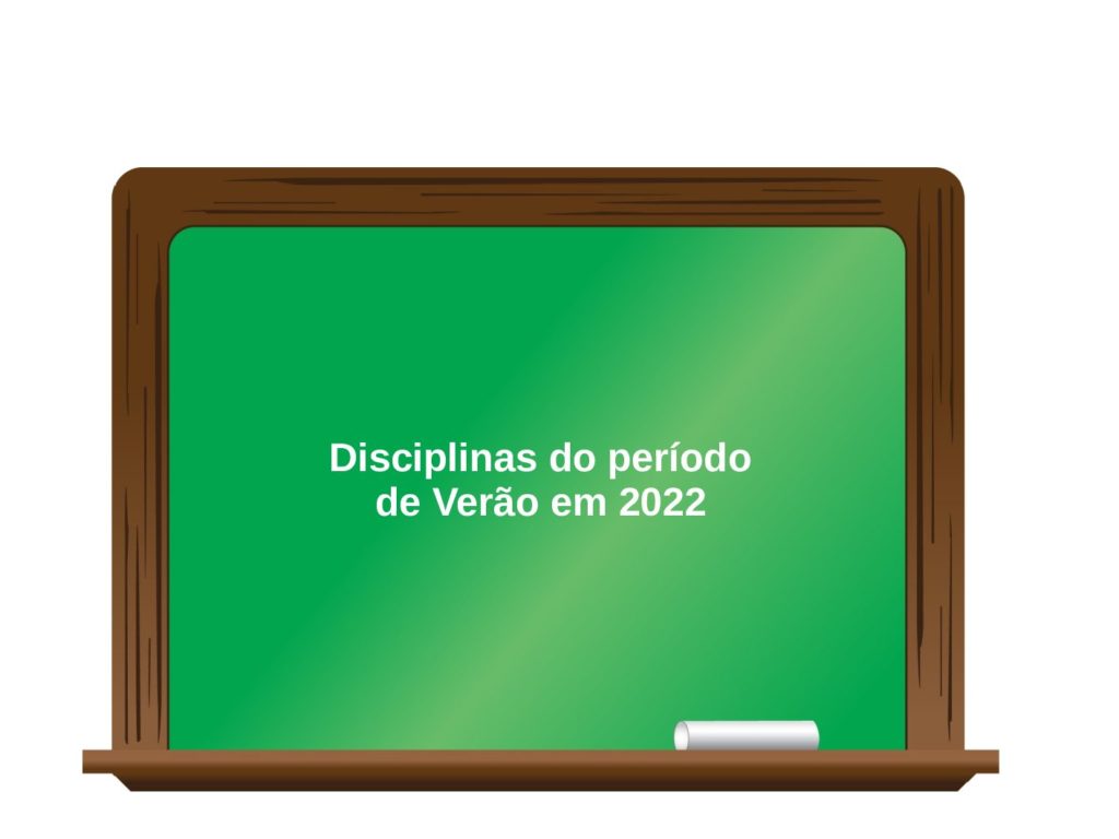 TURMA: MATUTINO E VESPERTINO/ 2022