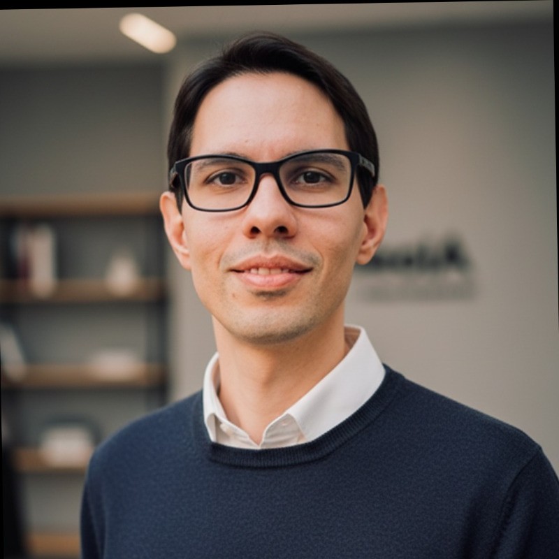 Foto de Wesley Nunes Gonçalves