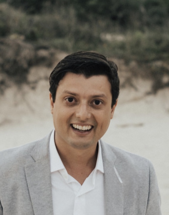 Foto de Jonathan de Andrade Silva