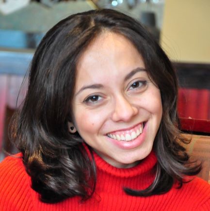 Patrícia Gomes Fernandes Matsubara