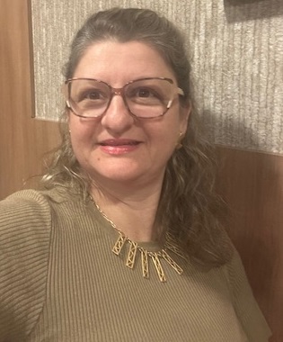 Foto de Maria Istela Cagnin Machado