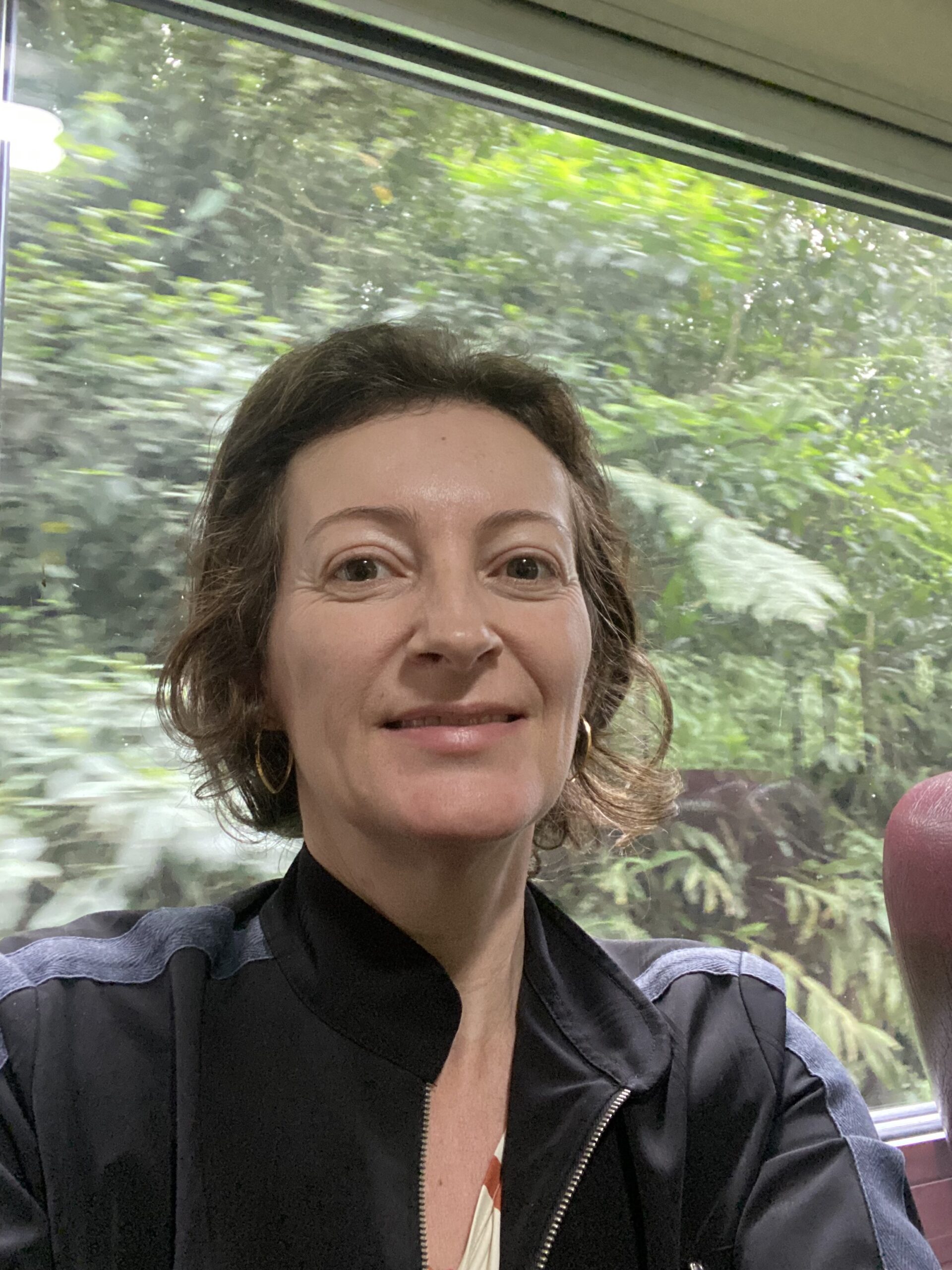 Foto de Debora Maria Barroso Paiva