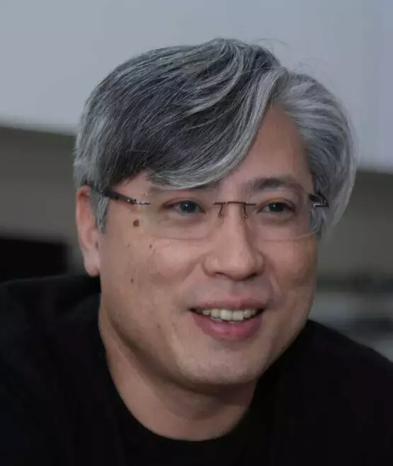 Foto de Edson Takashi Matsubara