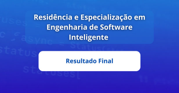 » Residência Tecnológica e Especialização em Engenharia de Software ...